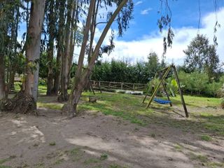 Foto 20 de En Venta Terrenos de 5000m2 en la Entrada a Lasso entre Latacunga y Machachi