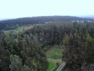 Foto 21 de En Venta Terrenos de 5000m2 en la Entrada a Lasso entre Latacunga y Machachi