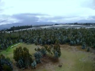 Foto 18 de En Venta Terrenos de 5000m2 en la Entrada a Lasso entre Latacunga y Machachi