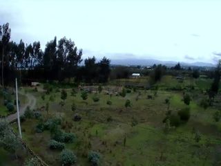 Foto 14 de En Venta Terrenos de 5000m2 en la Entrada a Lasso entre Latacunga y Machachi