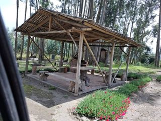 Foto 19 de Vendo Casa - Terreno de 20.000m en la Entrada a Lasso entre Latacunga y Machachi