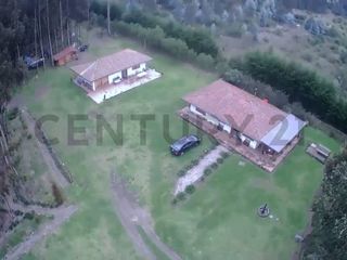 Foto 22 de Vendo Casa - Terreno de 20.000m en la Entrada a Lasso entre Latacunga y Machachi