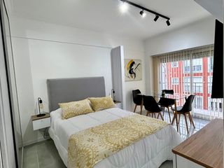 Foto 1 de VENTA departamento Centro Mar del Plata 1 ambiente