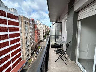 Foto 9 de VENTA departamento Centro Mar del Plata 1 ambiente