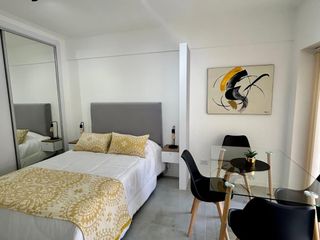 Foto 4 de VENTA departamento Centro Mar del Plata 1 ambiente