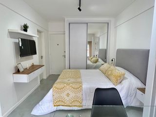 Foto 5 de VENTA departamento Centro Mar del Plata 1 ambiente