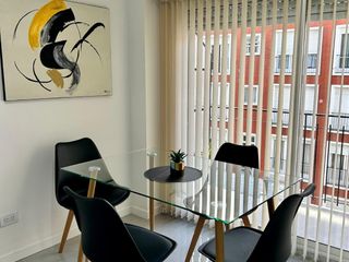 Foto 7 de VENTA departamento Centro Mar del Plata 1 ambiente