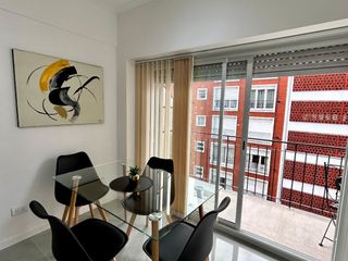 Foto 10 de VENTA departamento Centro Mar del Plata 1 ambiente