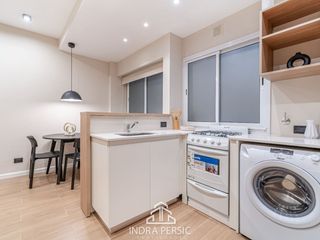 Foto 8 de VENTA Departamento Plaza Colón Mar del Plata 2 ambientes