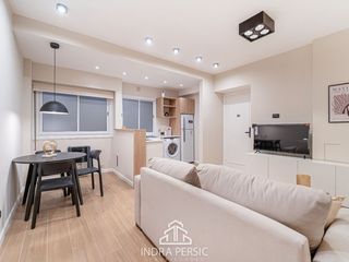 Foto 1 de VENTA Departamento Plaza Colón Mar del Plata 2 ambientes