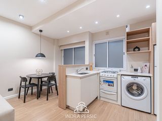 Foto 4 de VENTA Departamento Plaza Colón Mar del Plata 2 ambientes
