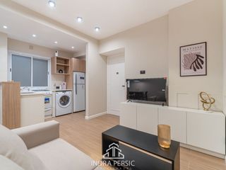Foto 6 de VENTA Departamento Plaza Colón Mar del Plata 2 ambientes