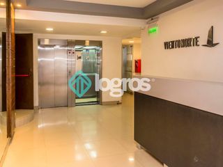 Foto 3 de Departamento en venta de 2 dormitorios con cochera en Salta