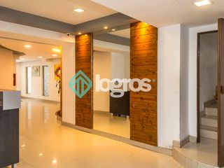 Foto 6 de Departamento en venta de 2 dormitorios con cochera en Salta