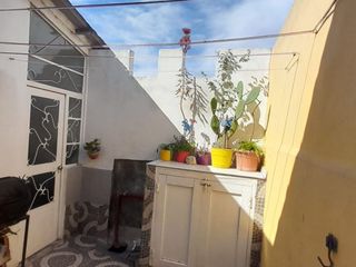 Foto 1 de PH 3 AMBIENTES VENTA BARRACAS PATIO SIN EXPENSAS