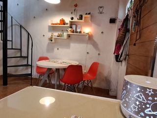Foto 15 de PH 3 AMBIENTES VENTA BARRACAS PATIO SIN EXPENSAS