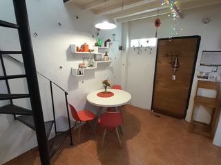 Foto 4 de PH 3 AMBIENTES VENTA BARRACAS PATIO SIN EXPENSAS