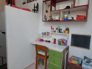 Foto 16 de PH 3 AMBIENTES VENTA BARRACAS PATIO SIN EXPENSAS