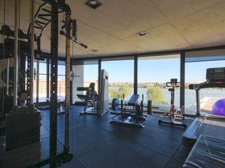 Foto 66 de Exclusiva Casa en Venta El Golf Nordelta Al Agua