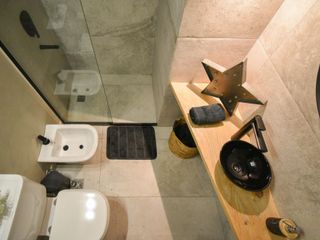 Foto 64 de Exclusiva Casa en Venta El Golf Nordelta Al Agua