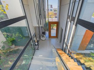 Foto 5 de Exclusiva Casa en Venta El Golf Nordelta Al Agua