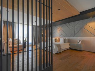 Foto 42 de Exclusiva Casa en Venta El Golf Nordelta Al Agua