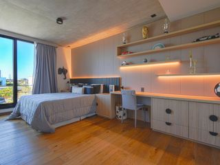 Foto 58 de Exclusiva Casa en Venta El Golf Nordelta Al Agua