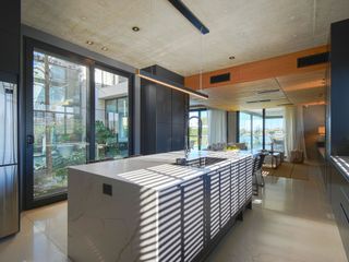 Foto 27 de Exclusiva Casa en Venta El Golf Nordelta Al Agua