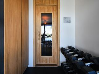 Foto 68 de Exclusiva Casa en Venta El Golf Nordelta Al Agua