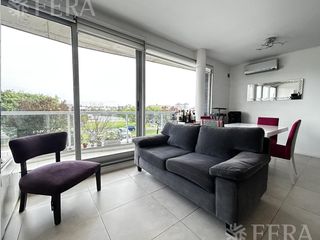 Foto 1 de Alquiler Departamento 2 ambientes en Nuevo Quilmes