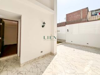 Foto 25 de De Estreno - Finos Acabados - Terraza con Jardín