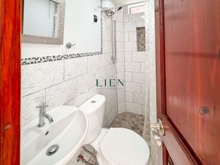 Foto 30 de De Estreno - Finos Acabados - Terraza con Jardín