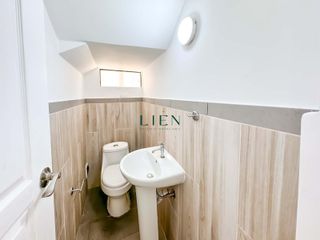 Foto 8 de De Estreno - Finos Acabados - Terraza con Jardín