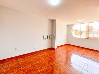Foto 10 de De Estreno - Finos Acabados - Terraza con Jardín