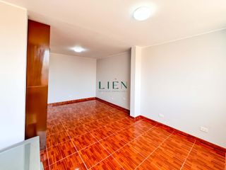 Foto 9 de De Estreno - Finos Acabados - Terraza con Jardín