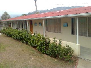 Foto 7 de VENDO HERMOSA VILLA 2.73 Has EN SILVANIA CERCA A BOGOTA