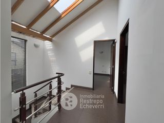 Foto 26 de Casa en arriendo en conjunto en Palermo, Manizales