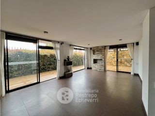 Foto 2 de Casa en arriendo en conjunto en Palermo, Manizales