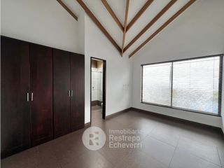 Foto 17 de Casa en arriendo en conjunto en Palermo, Manizales