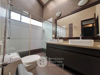 Foto 24 de Casa en arriendo en conjunto en Palermo, Manizales