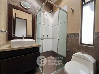 Foto 18 de Casa en arriendo en conjunto en Palermo, Manizales