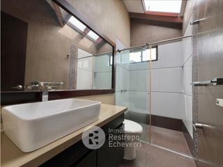 Foto 19 de Casa en arriendo en conjunto en Palermo, Manizales