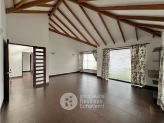 Foto 22 de Casa en arriendo en conjunto en Palermo, Manizales