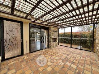 Foto 3 de Casa en arriendo en conjunto en Palermo, Manizales