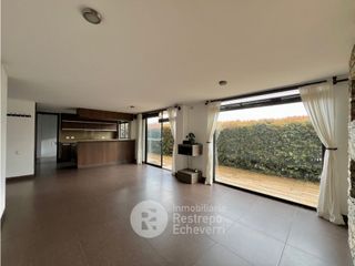 Foto 1 de Casa en arriendo en conjunto en Palermo, Manizales
