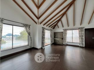 Foto 21 de Casa en arriendo en conjunto en Palermo, Manizales