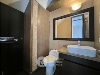 Foto 10 de Casa en arriendo en conjunto en Palermo, Manizales