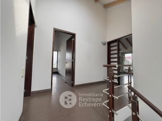 Foto 11 de Casa en arriendo en conjunto en Palermo, Manizales