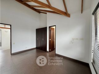 Foto 20 de Casa en arriendo en conjunto en Palermo, Manizales
