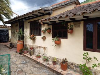 Foto 1 de ARRIENDO CABAÑA PUEBLO VILLA DE LEYVA